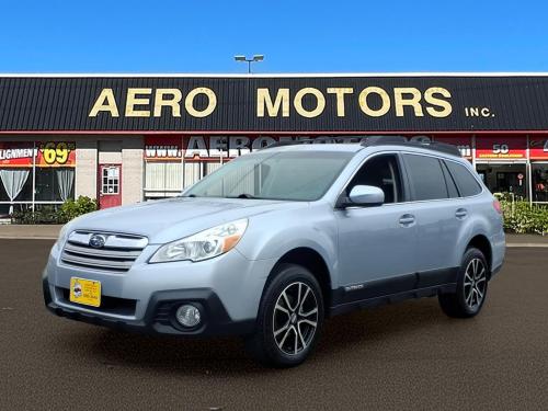 2013 Subaru Outback