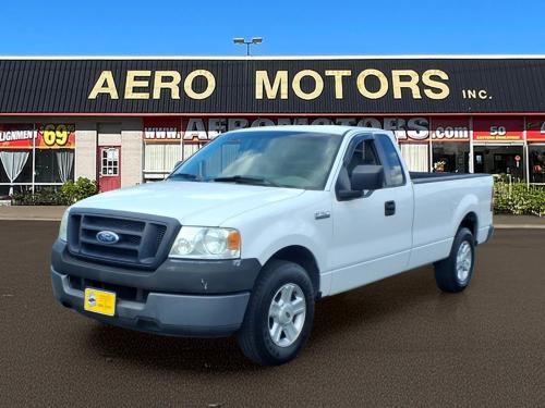 2005 Ford F-150