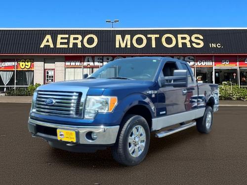 2011 Ford F-150