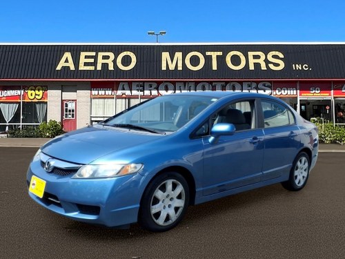 2009 Honda Civic