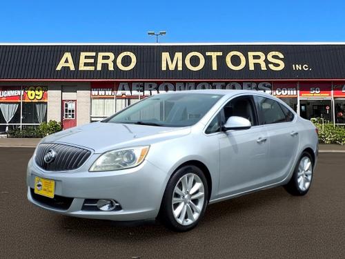 2013 Buick Verano