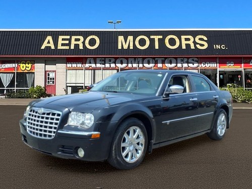 2009 Chrysler 300