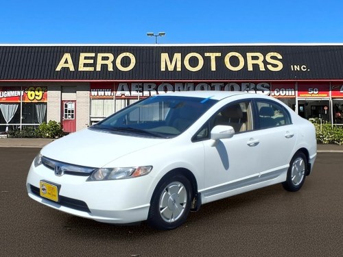 2008 Honda Civic