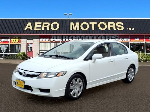2010 Honda Civic