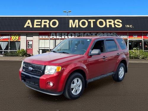 2012 Ford Escape