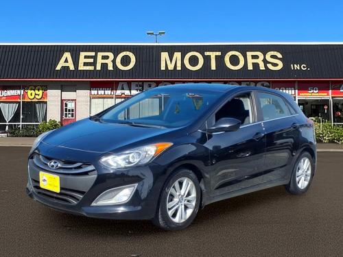 2013 Hyundai ELANTRA GT